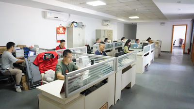 Porcelana Shenzhen Easloc Technology Co., Ltd. Perfil de la compañía