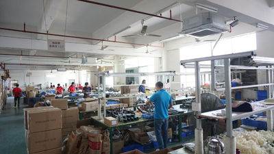 Porcelana Shenzhen Easloc Technology Co., Ltd. Perfil de la compañía