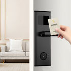 Cerradura de puerta electrónica de Keyless Entry de las cerraduras DSR 100B del hotel de Easloc