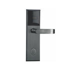 Sistema de llave electrónica electrónico de la puerta del hotel de las cerraduras DSR 101 del hotel de PMS
