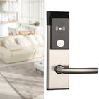 Acero inoxidable elegante de la cerradura de puerta de SDK Rfid de las cerraduras de puerta de la llave electrónica de Easloc