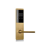 Cerradura controlada del código de las cerraduras de puerta del App de la FCC 75m m Digitaces
