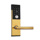 Cerradura de puerta elegante casera electrónica de la cerradura de puerta del telclado numérico de la FCC 77m m