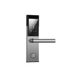 Cerraduras de puerta electrónicas electrónicas de Easloc de las cerraduras de puerta de Smart del hotel de la contraseña Wifi
