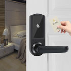 Sistema de la cerradura de la tarjeta electrónica de las cerraduras de puerta del hotel de T57 Rfid M1