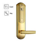 Cerraduras de puerta del sistema de llave electrónica del hotel del codificador de la cerradura del software libre de EASLOC