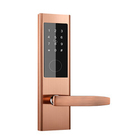 Cerradura de puerta elegante de Digitaces del apartamento electrónico del telclado numérico para AirBNB casero