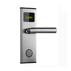 Control de acceso sin llave de Touchless RFID de las cerraduras de puerta de Smart del hotel de la llave electrónica