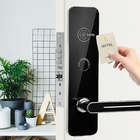 Cerraduras de la puerta de acceso de la llave electrónica del hotel de la FCC Digital con el codificador de la tarjeta