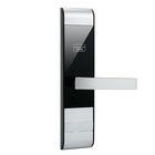 Cerraduras de puerta bajas de la tarjeta del hotel 4.8V de las cerraduras de puerta de la llave electrónica del hotel del RFID