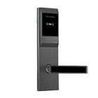 Cerradura alcalina de la llave electrónica del hotel del AA de las cerraduras electrónicas 4 del hotel del sitio RFID de la entrada