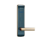 Cerradura de puerta elegante elegante electrónica de la seguridad de las cerraduras de puerta de PMS 18m m