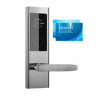 Cerraduras de puerta electrónicas electrónicas del ANSI de Temic Front Door Lock