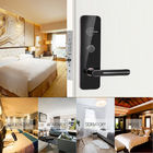 OEM/ ODM fabricante de cerraduras de puertas de tarjetas de llave de aleación de zinc para hoteles