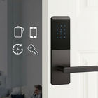 El App de Smart de la aleación de aluminio controló las cerraduras de puerta con el telclado numérico del tacto