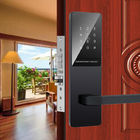 Cerradura de puerta inteligente del Smart Home del sistema 38m m de la cerradura de puerta de Airbnb 13.56MHz
