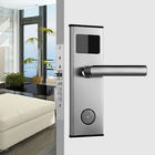 Cerraduras sin llave electrónicas sin contacto de Rfid de las cerraduras de puerta 125kHz para los hoteles