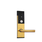 FCC sin llave elegante electrónica de las cerraduras de puerta del código 120m m de la contraseña