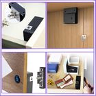 4AAA cerradura los 5cm de la tarjeta del acumulador alcalino RFID para el cajón electrónico del gabinete