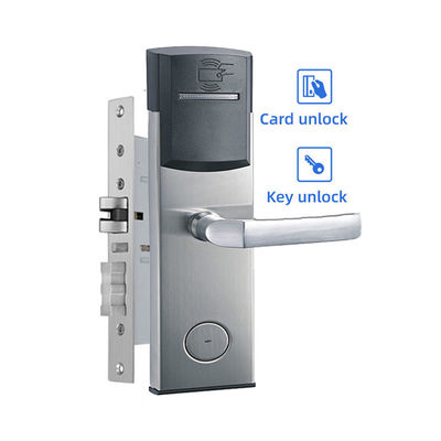 Fabricante OEM/ODM Cerradura digital sin llave con tarjeta inteligente