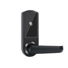 Cerraduras de puerta electrónicas electrónicas de la cerradura 180m m de Mifare S50 Bluetooth para los hogares