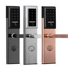 Alta seguridad TTlock de acero inoxidable App Smart Keypad Cerradura de la puerta para el apartamento de la oficina