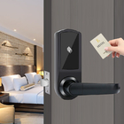 botón del ANSI Cerradura Electrica de las cerraduras de puerta de la llave electrónica 0.1s con software de la gestión