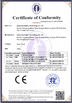 China Shenzhen Easloc Technology Co., Ltd. certificaciones